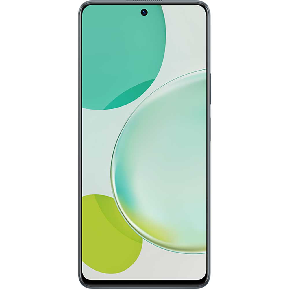 Telefon HUAWEI nova 11i, 128GB, 8GB RAM, Dual SIM, Starry Black