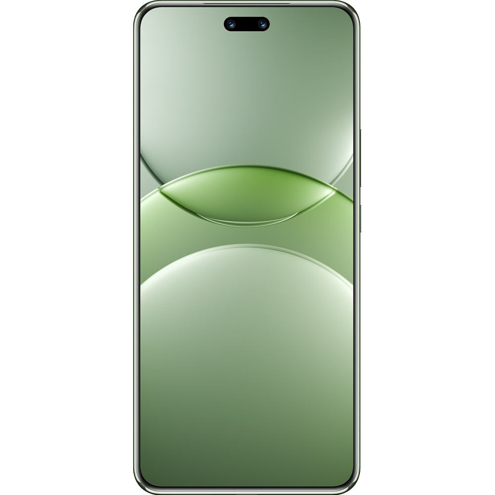 Telefon HUAWEI Nova 13 Pro, 512GB, 12GB RAM, Dual SIM, Green