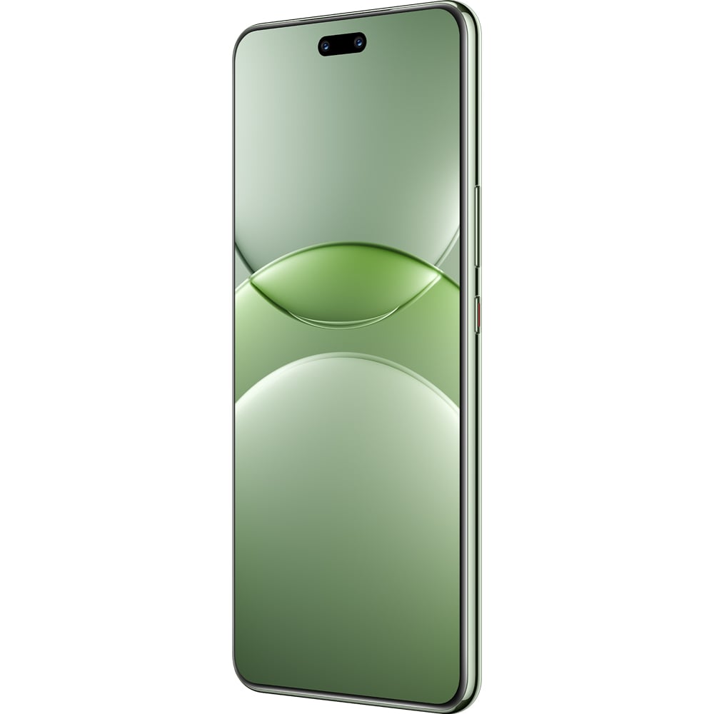 Telefon HUAWEI Nova 13 Pro, 512GB, 12GB RAM, Dual SIM, Green