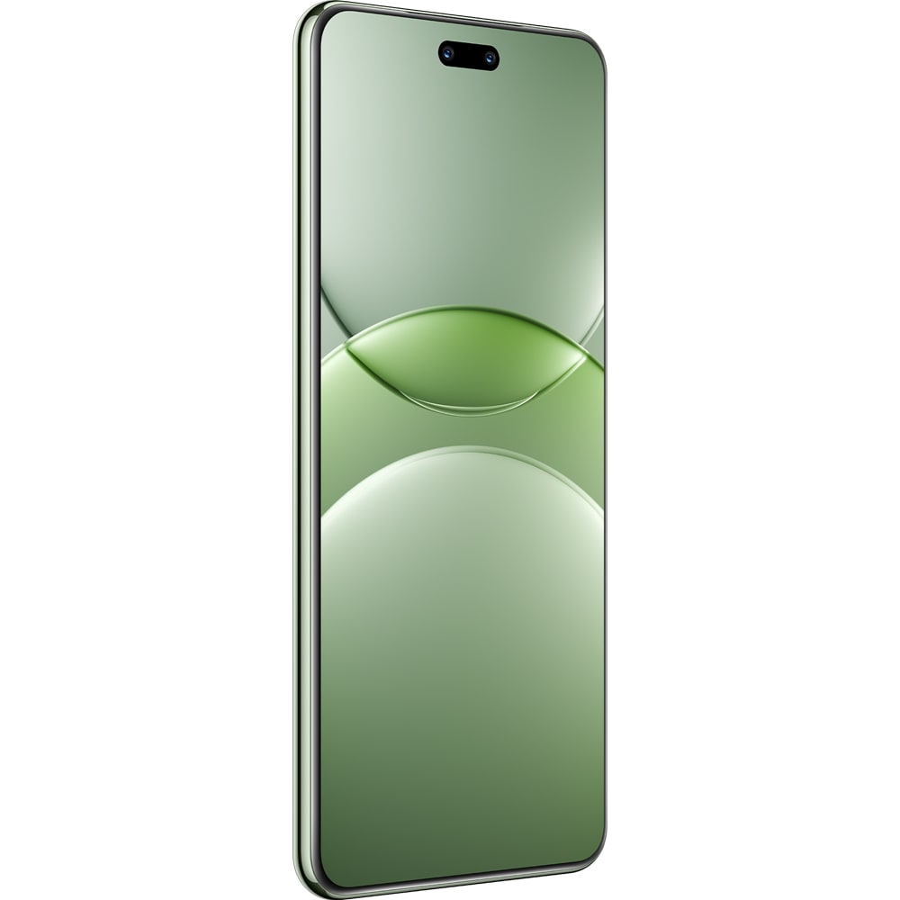 Telefon HUAWEI Nova 13 Pro, 512GB, 12GB RAM, Dual SIM, Green