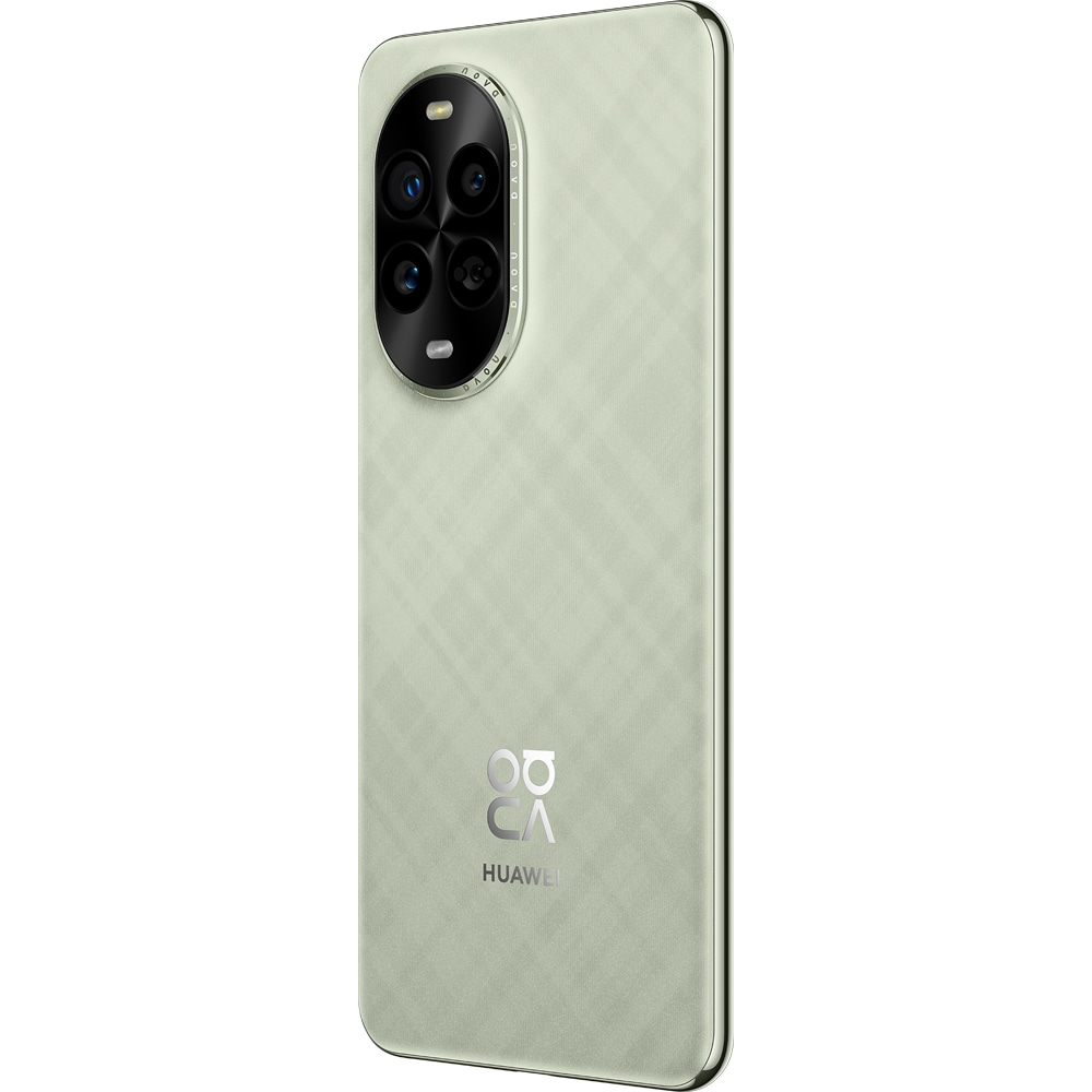 Telefon HUAWEI Nova 13 Pro, 512GB, 12GB RAM, Dual SIM, Green