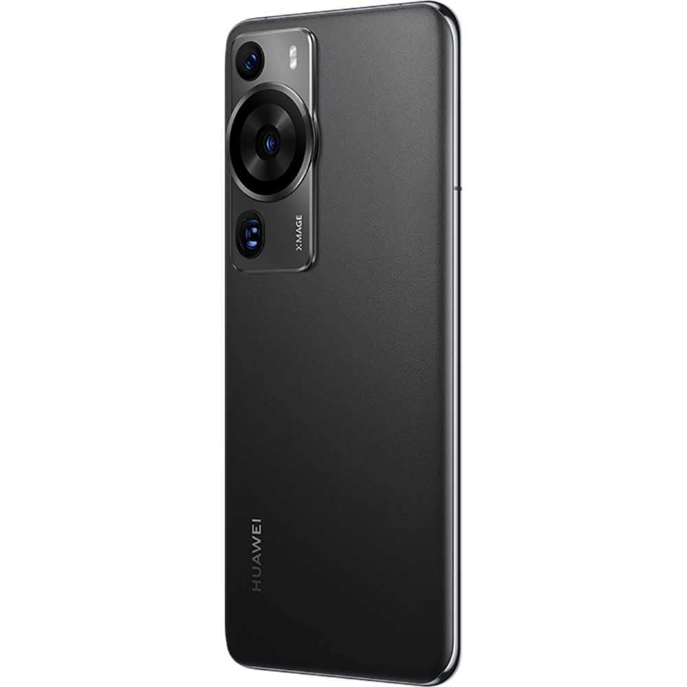 Telefon HUAWEI P60 Pro, 256GB, 8GB RAM, Dual SIM, Black