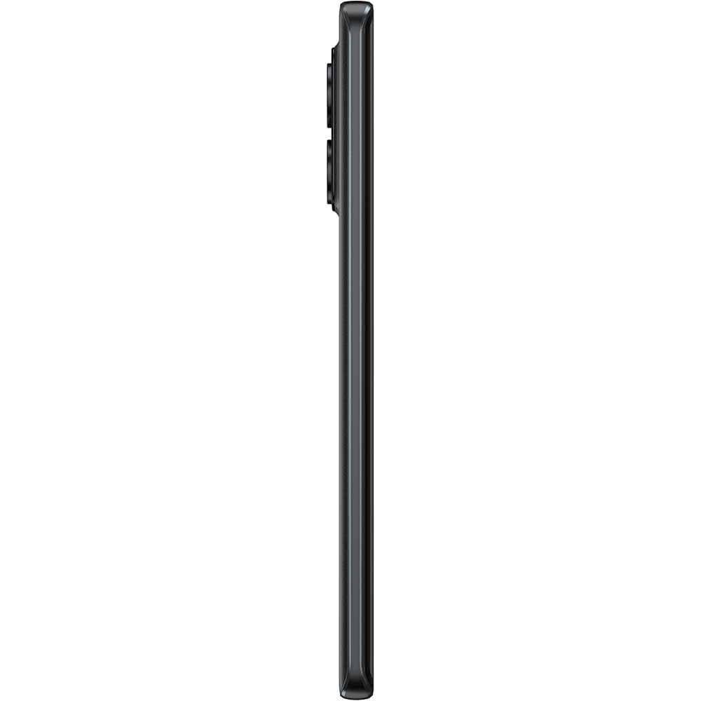 Telefon MOTOROLA Edge 40 Neo 5G, 256GB, 12GB RAM, Dual SIM, Black Beauty
