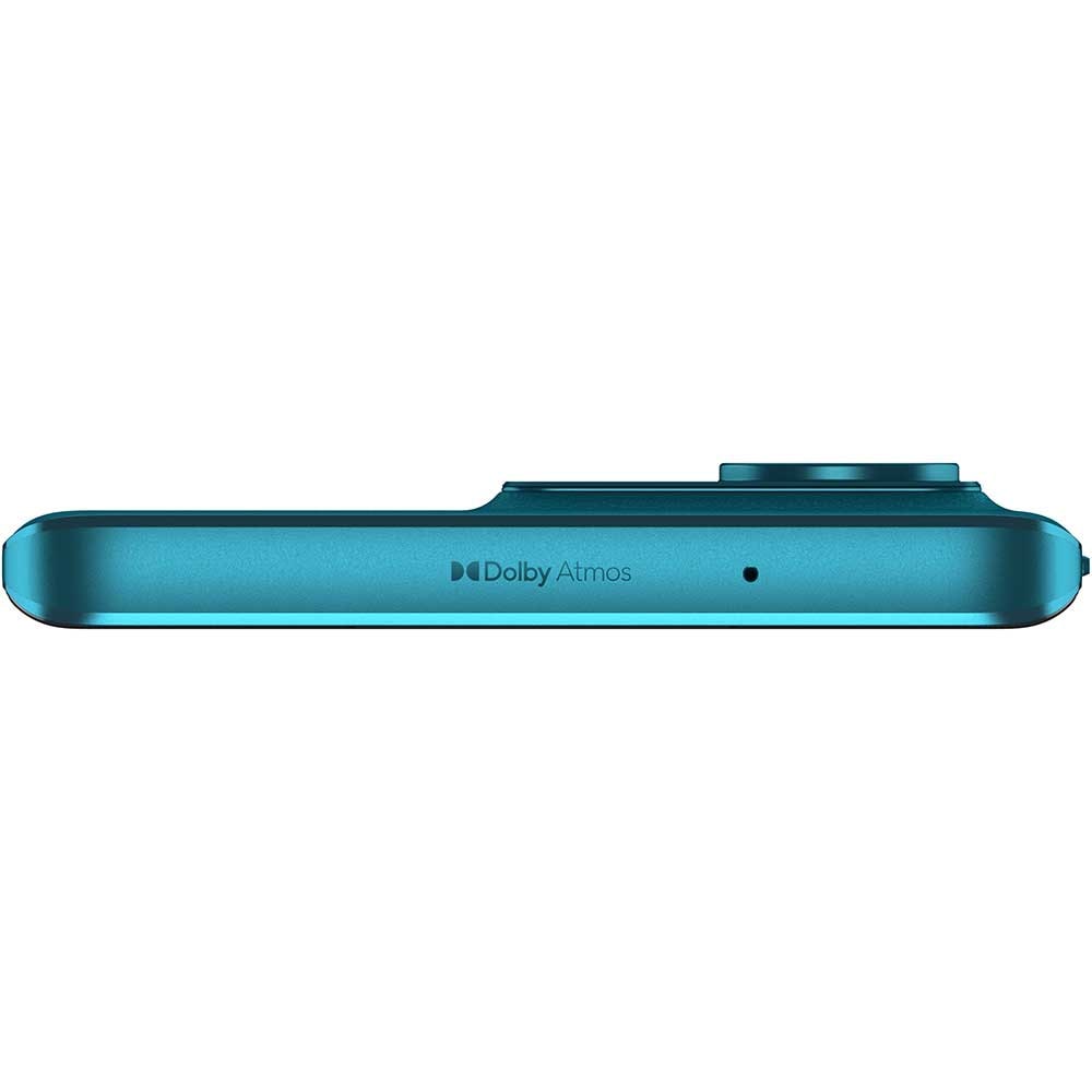 Telefon MOTOROLA Edge 40 Neo 5G, 256GB, 12GB RAM, Dual SIM, Caneel Bay