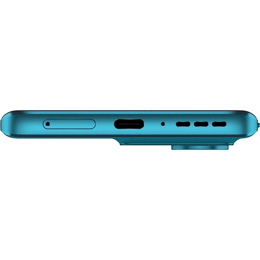 Telefon MOTOROLA Edge 40 Neo 5G, 256GB, 12GB RAM, Dual SIM, Caneel Bay