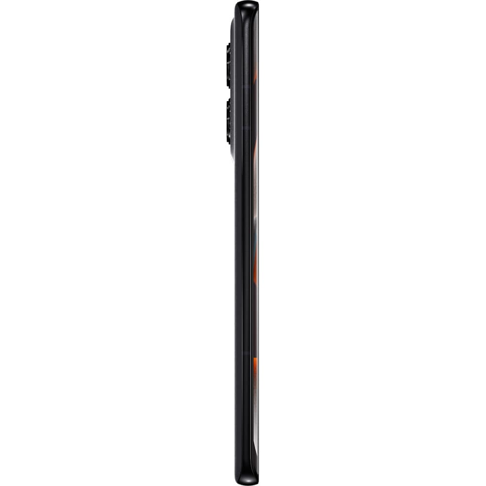Telefon MOTOROLA Edge 50 Pro 5G, 512GB, 12GB RAM, Dual SIM, Black Beauty