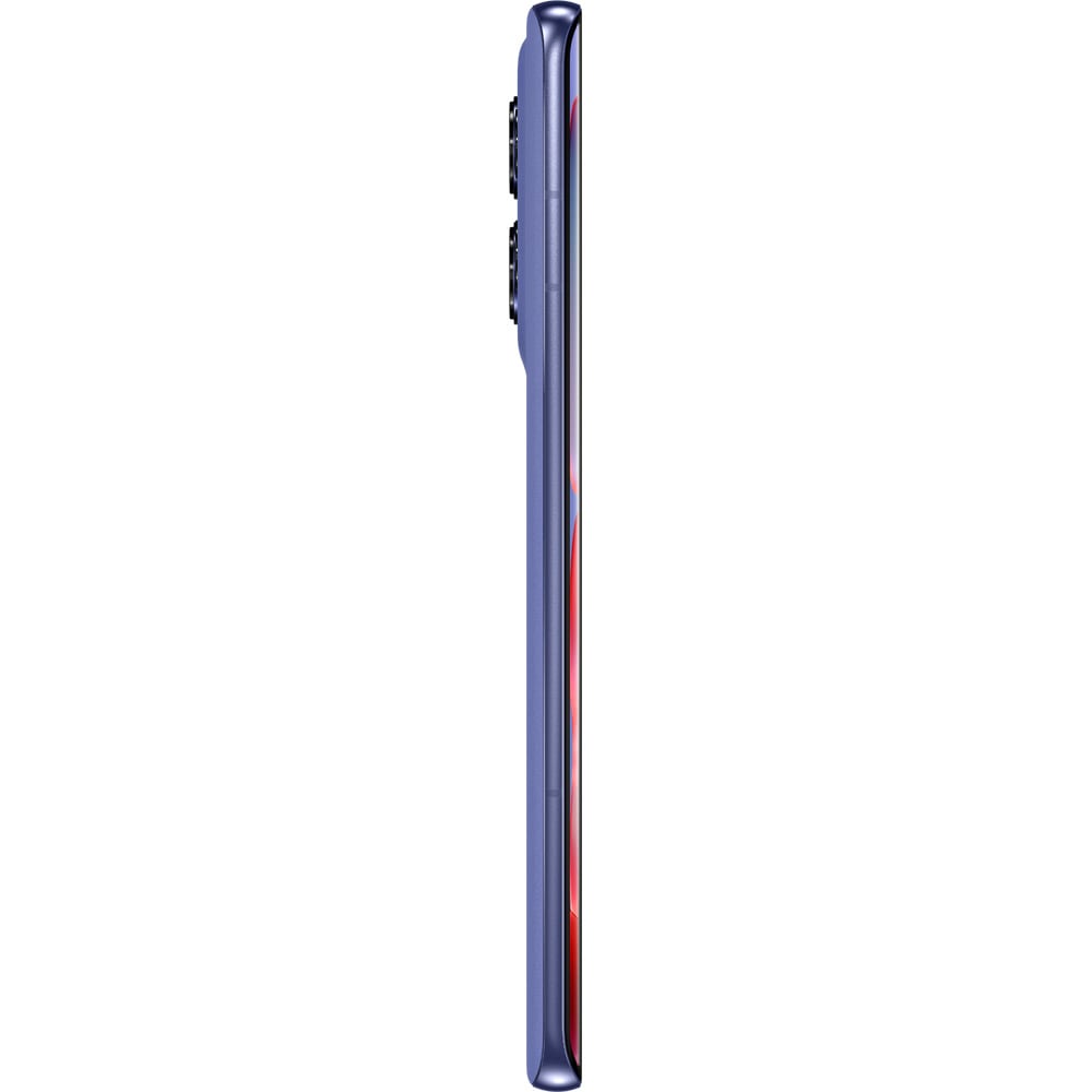Telefon MOTOROLA Edge 50 Pro 5G, 512GB, 12GB RAM, Dual SIM, Luxe Lavander