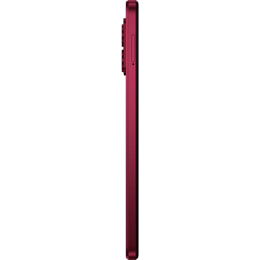 Telefon MOTOROLA Moto G84 5G, 256GB, 12GB RAM, Dual SIM, Viva Magenta