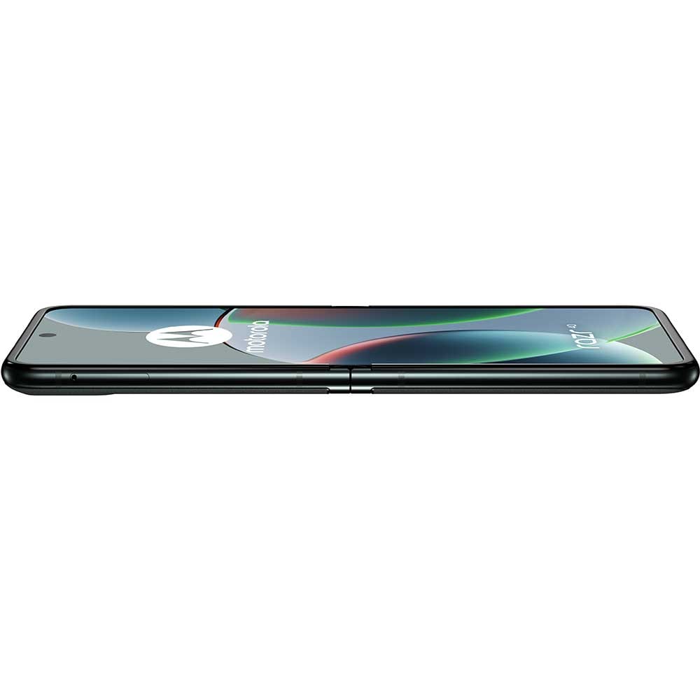 Telefon MOTOROLA Razr 40 5G, 256GB, 8GB RAM, Dual SIM, Sage Green