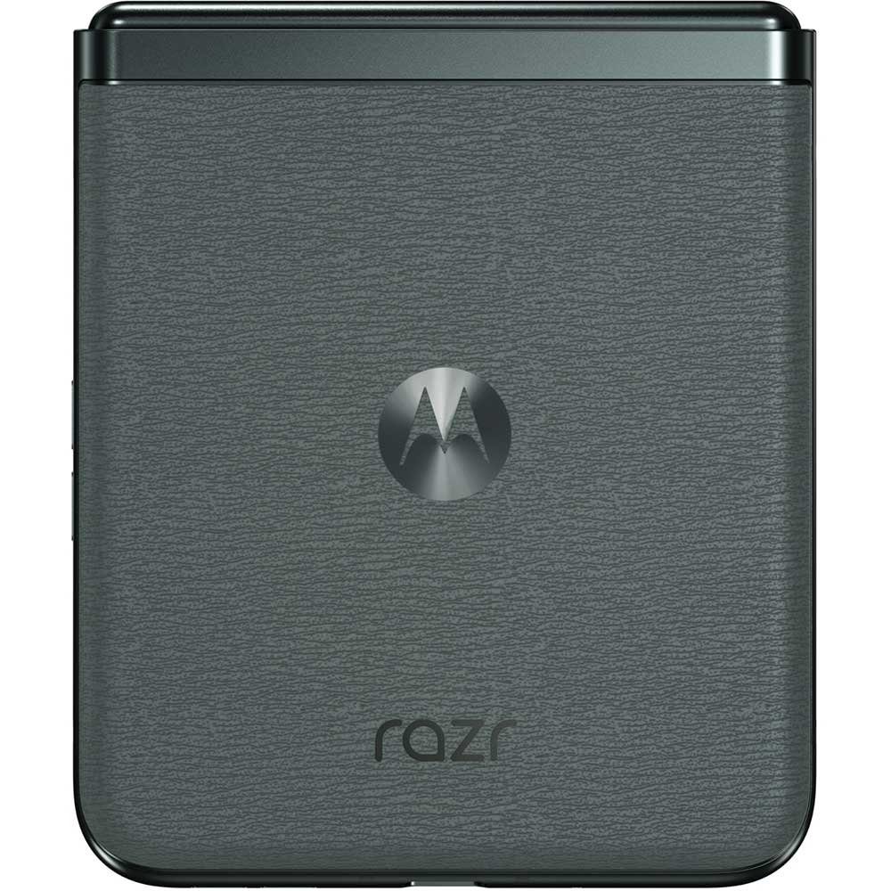 Telefon MOTOROLA Razr 40 5G, 256GB, 8GB RAM, Dual SIM, Sage Green