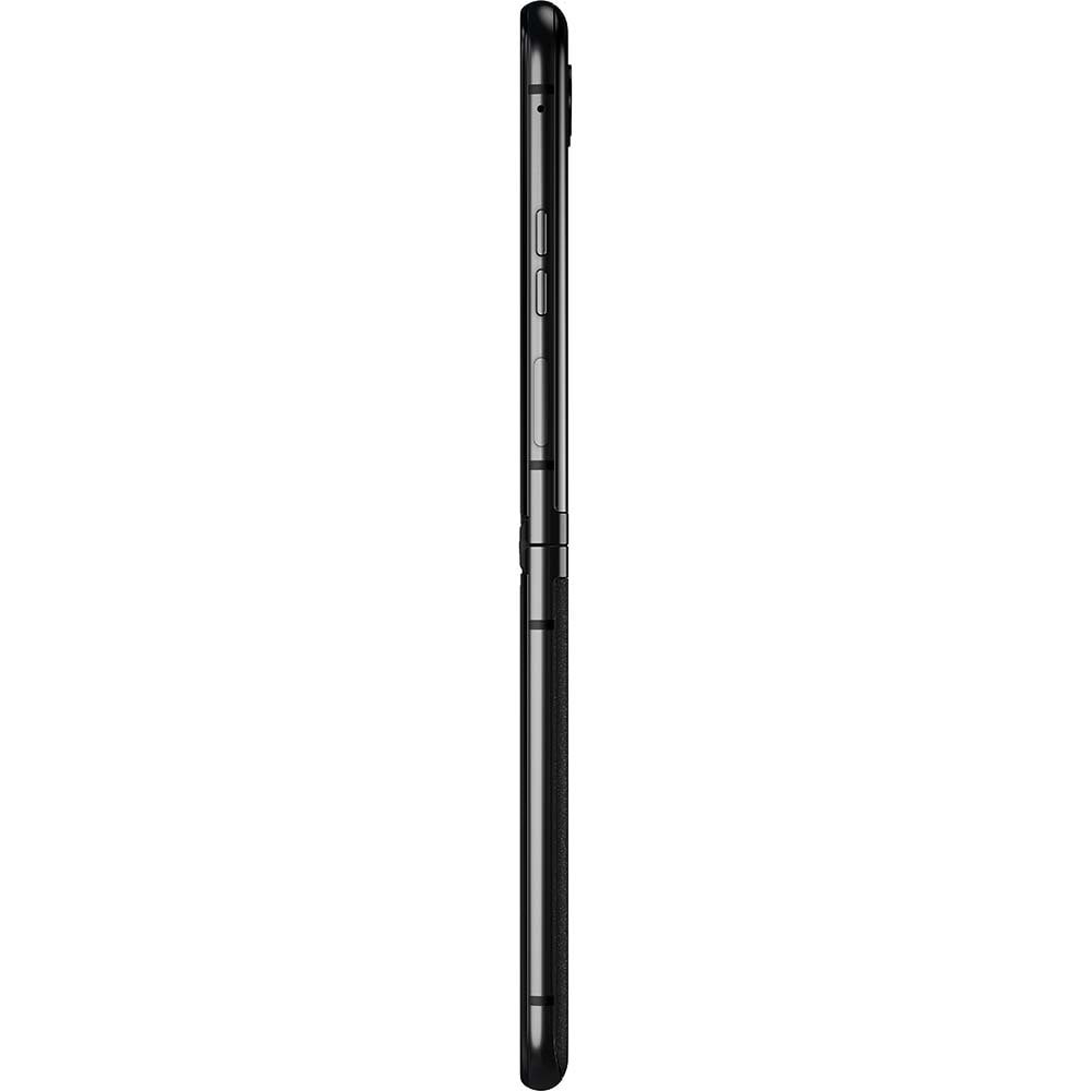 Telefon MOTOROLA Razr 40 Ultra 5G, 256GB, 8GB RAM, Dual SIM, Infinite Black