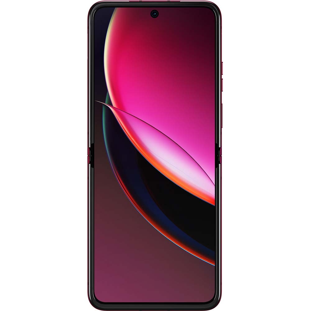 Telefon MOTOROLA Razr 40 Ultra 5G, 256GB, 8GB RAM, Dual SIM, Viva Magenta