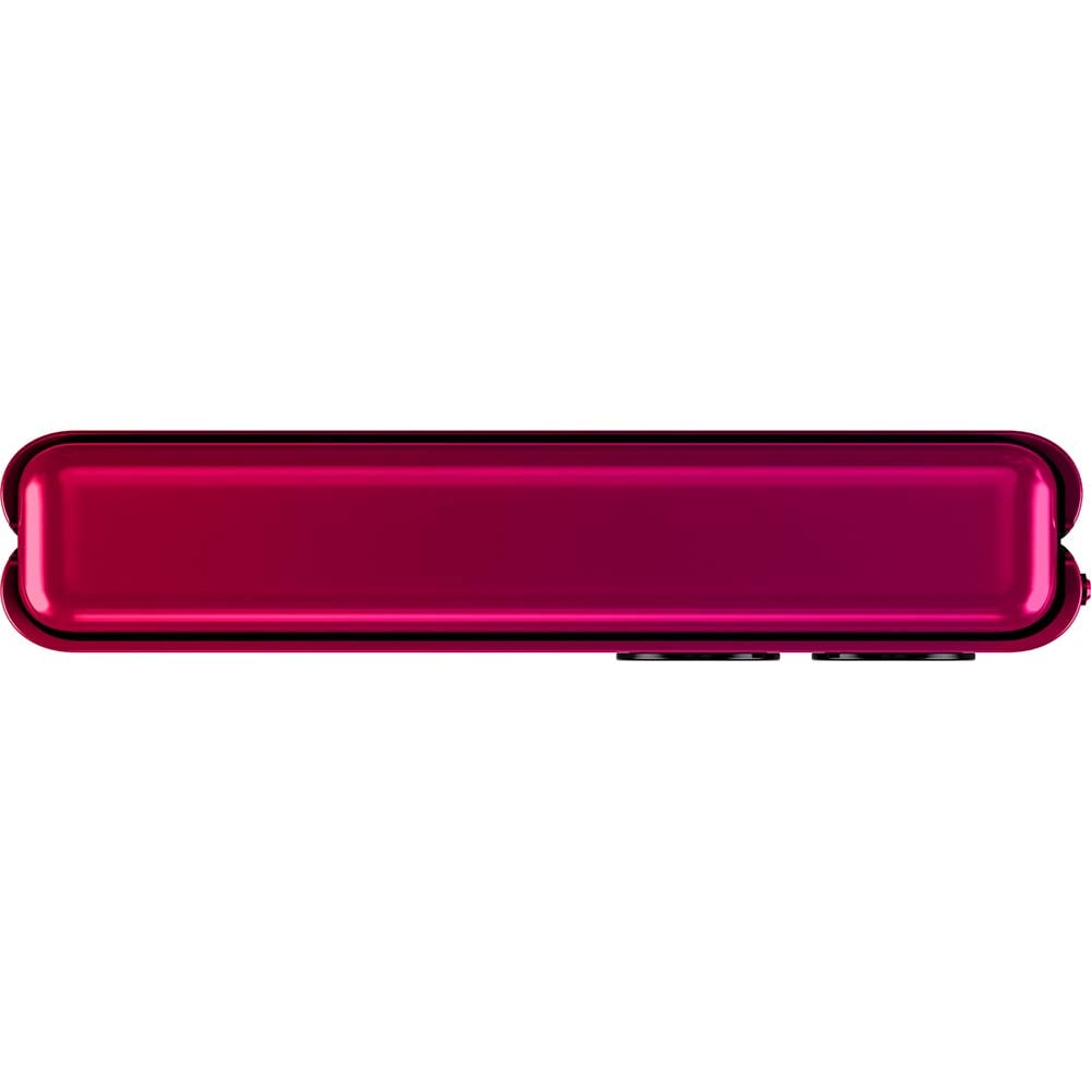 Telefon MOTOROLA Razr 40 Ultra 5G, 256GB, 8GB RAM, Dual SIM, Viva Magenta
