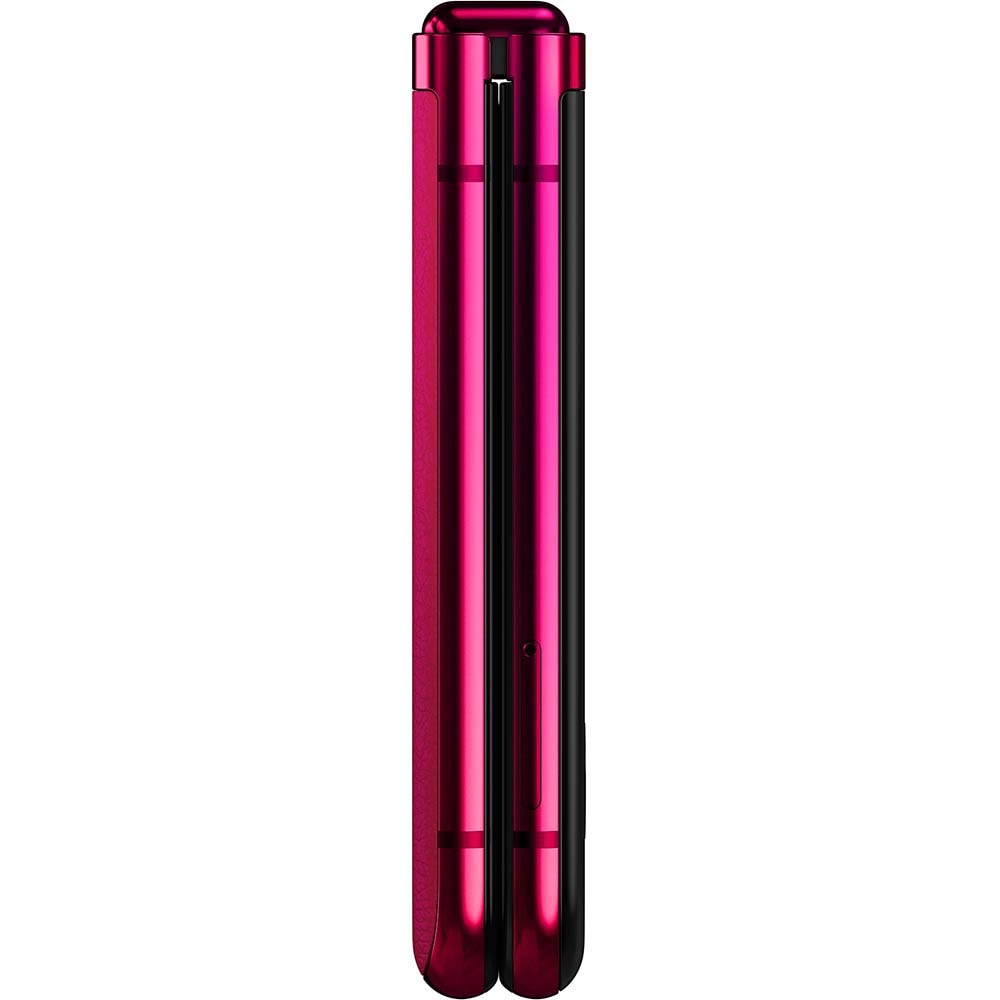 Telefon MOTOROLA Razr 40 Ultra 5G, 256GB, 8GB RAM, Dual SIM, Viva Magenta