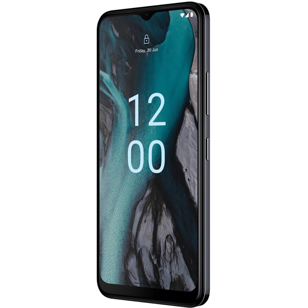Telefon NOKIA C22, 64GB, 2GB RAM, Dual SIM, Charcoal
