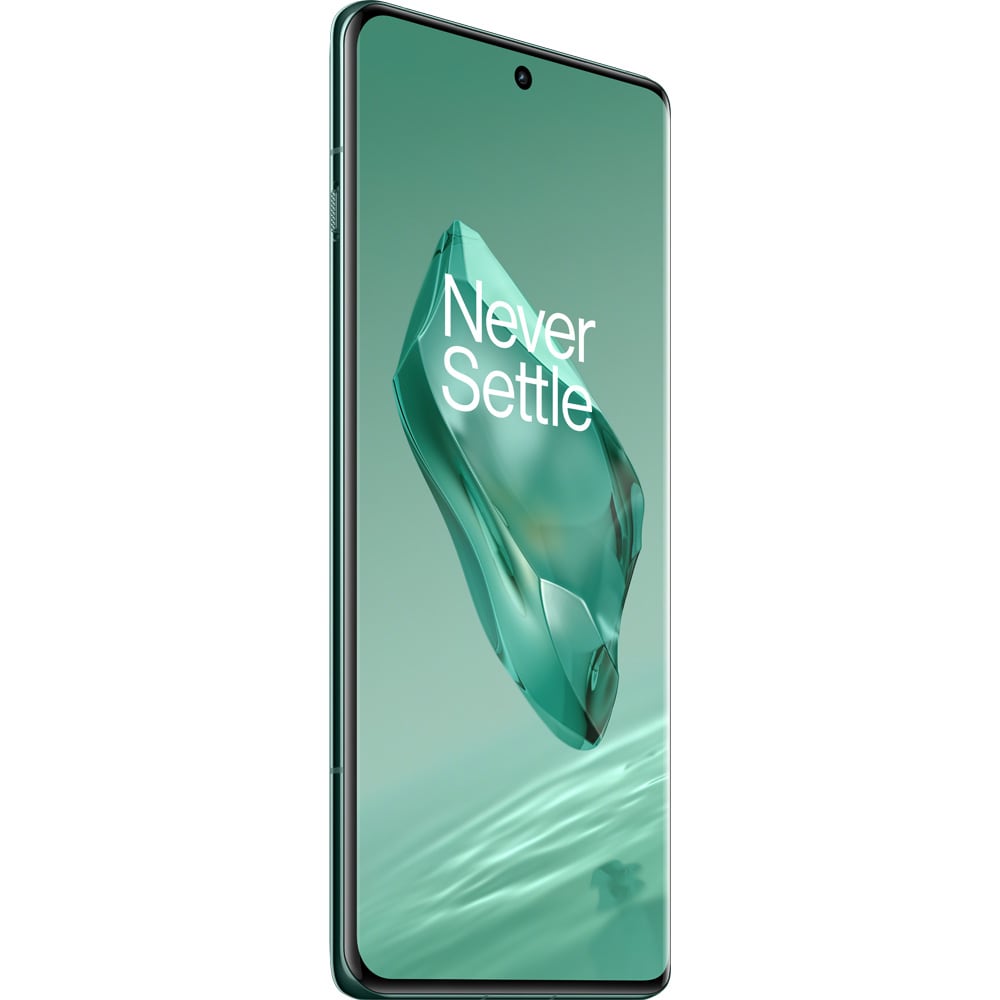 Telefon ONEPLUS 12 5G Red Community Edition, 512GB, 16GB RAM, Dual SIM, Flowy Emerald