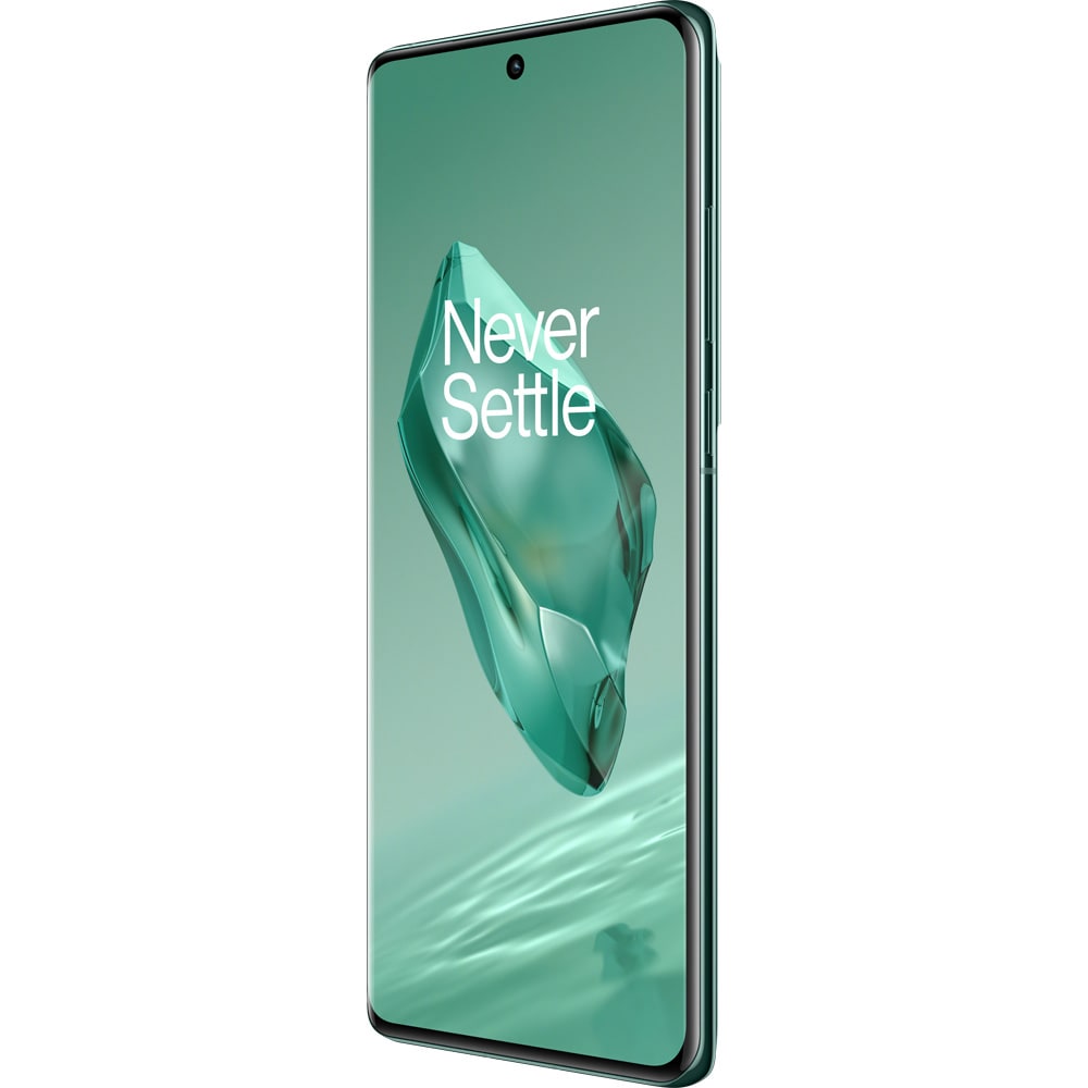 Telefon ONEPLUS 12 5G Red Community Edition, 512GB, 16GB RAM, Dual SIM, Flowy Emerald