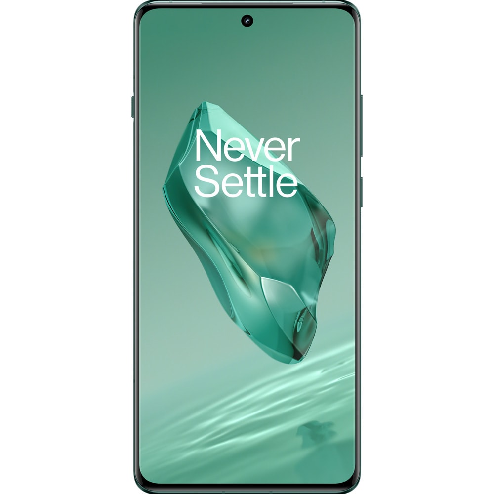 Telefon ONEPLUS 12 5G Red Community Edition, 512GB, 16GB RAM, Dual SIM, Flowy Emerald