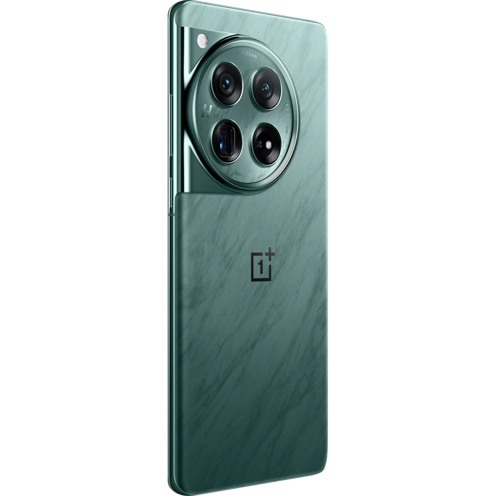 Telefon ONEPLUS 12 5G Red Community Edition, 512GB, 16GB RAM, Dual SIM, Flowy Emerald