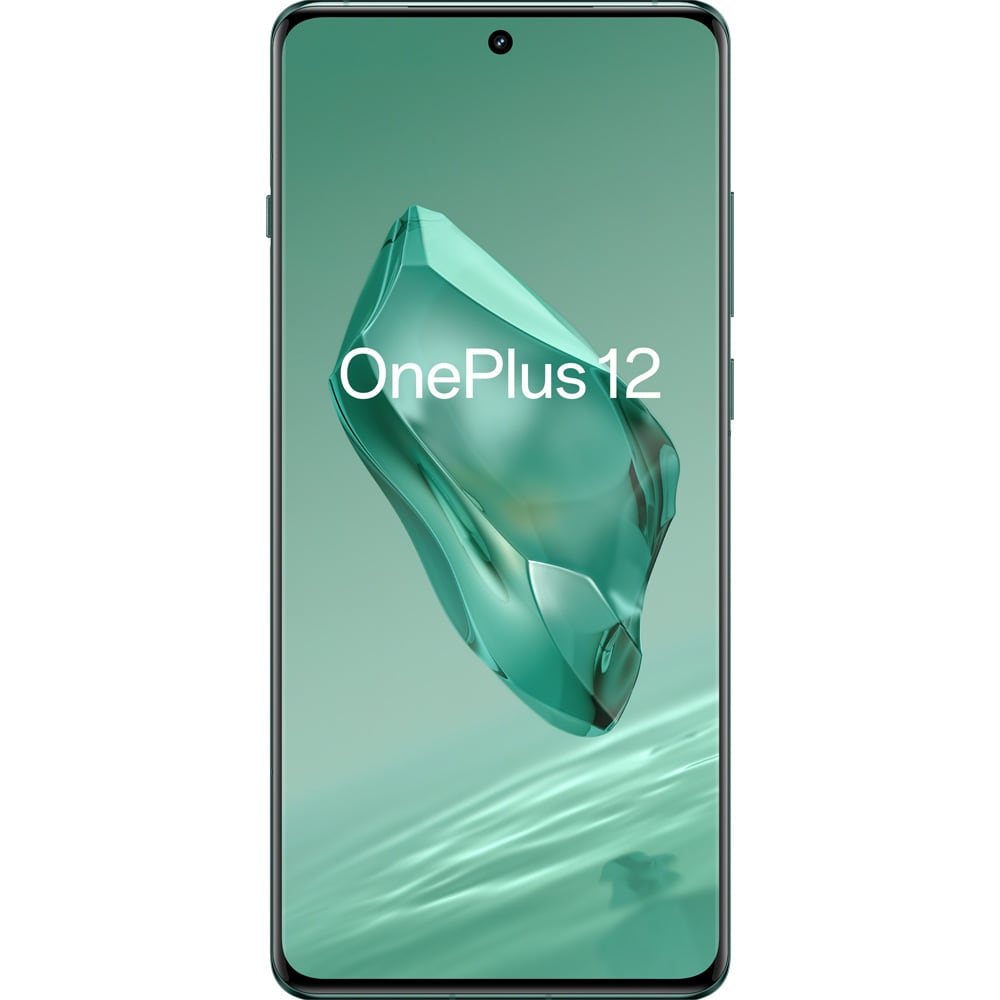 Telefon ONEPLUS 12 5G Red Community Edition, 512GB, 16GB RAM, Dual SIM, Flowy Emerald
