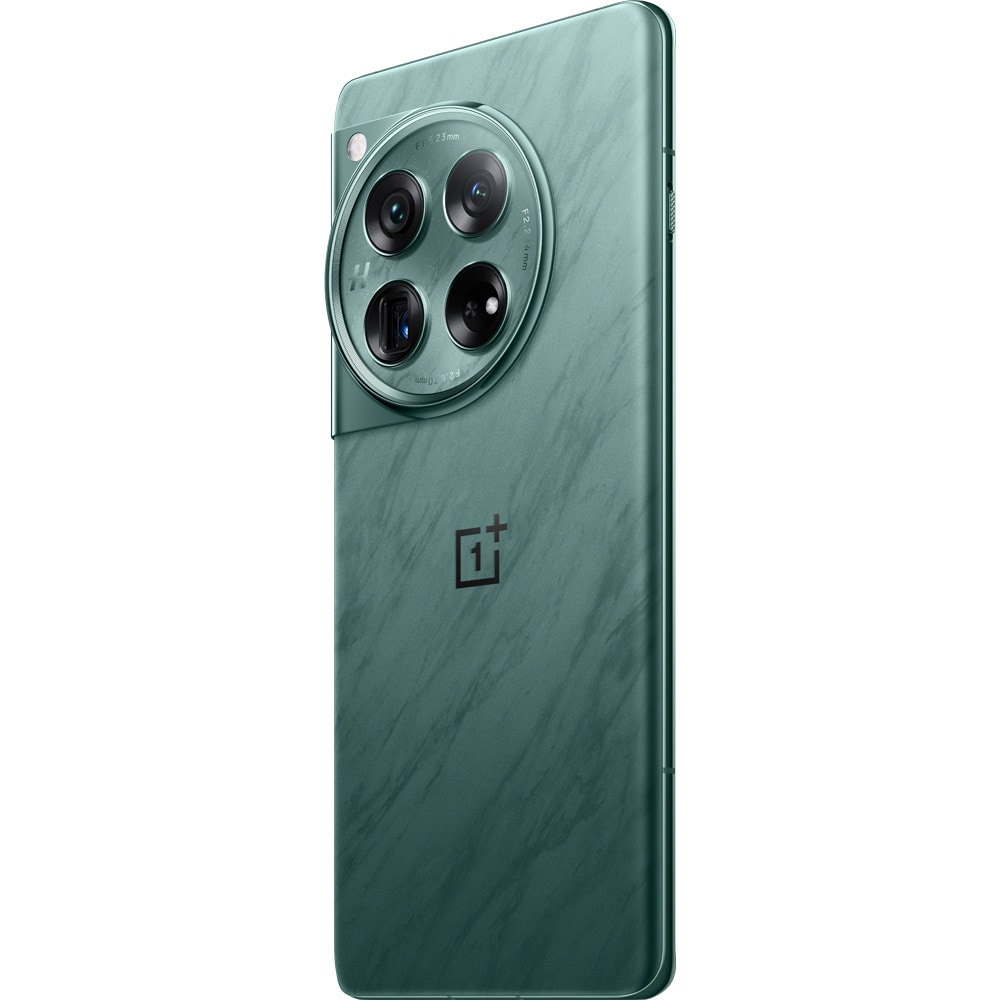 Telefon ONEPLUS 12 5G Red Community Edition, 512GB, 16GB RAM, Dual SIM, Flowy Emerald