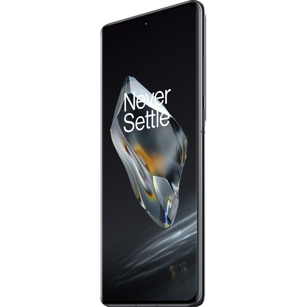 Telefon ONEPLUS 12 5G Red Community Edition, 512GB, 16GB RAM, Dual SIM, Silky Black