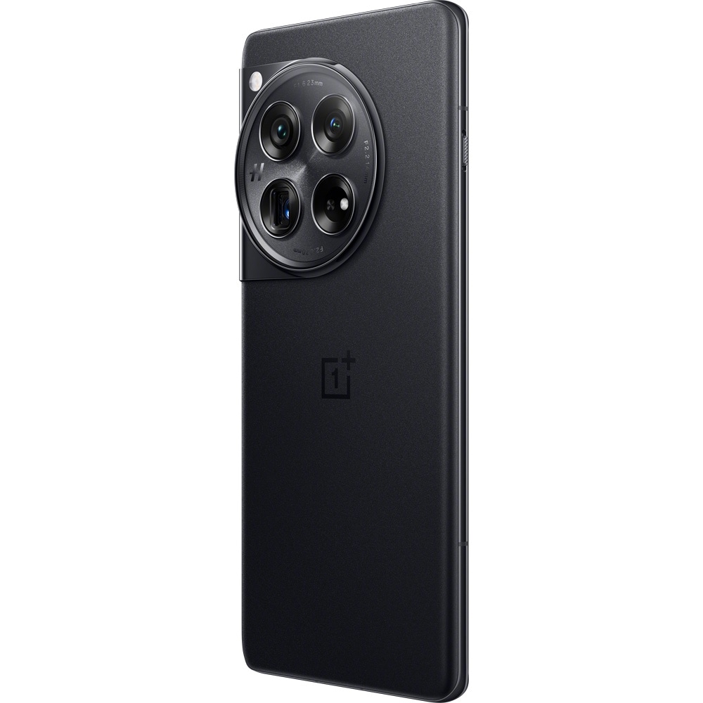 Telefon ONEPLUS 12 5G Red Community Edition, 512GB, 16GB RAM, Dual SIM, Silky Black