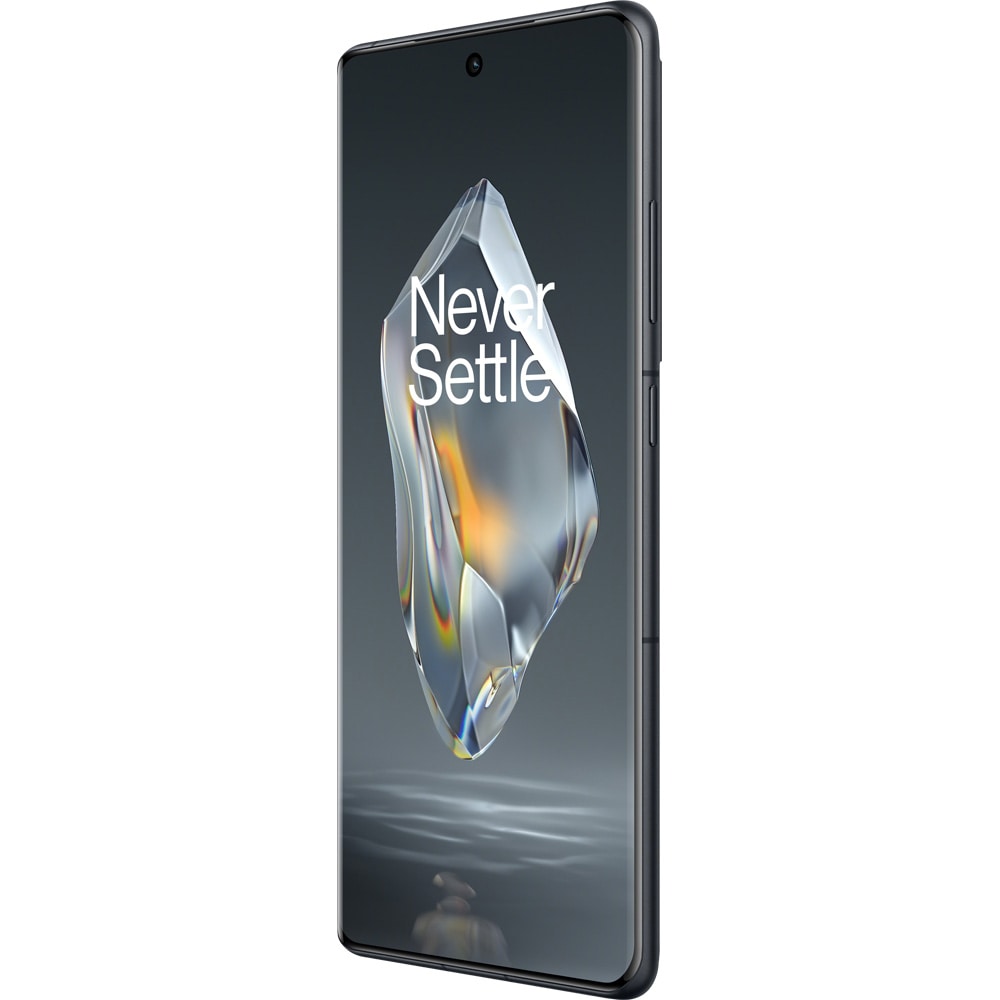 Telefon ONEPLUS 12R 5G Red Community Edition, 256GB, 16GB RAM, Dual Sim, Iron Gray