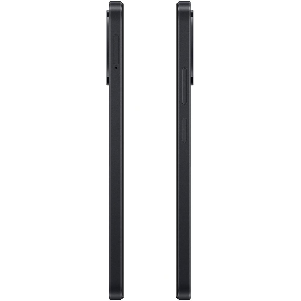 Telefon OPPO A18, 128GB, 4GB RAM, Dual SIM, Glowing Black