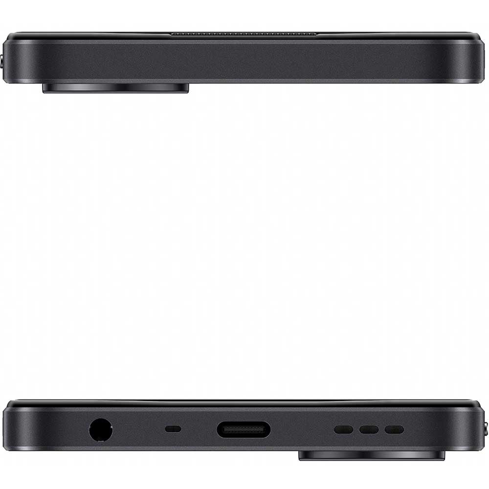 Telefon OPPO A38, 128GB, 4GB RAM, Dual SIM, Glowing Black