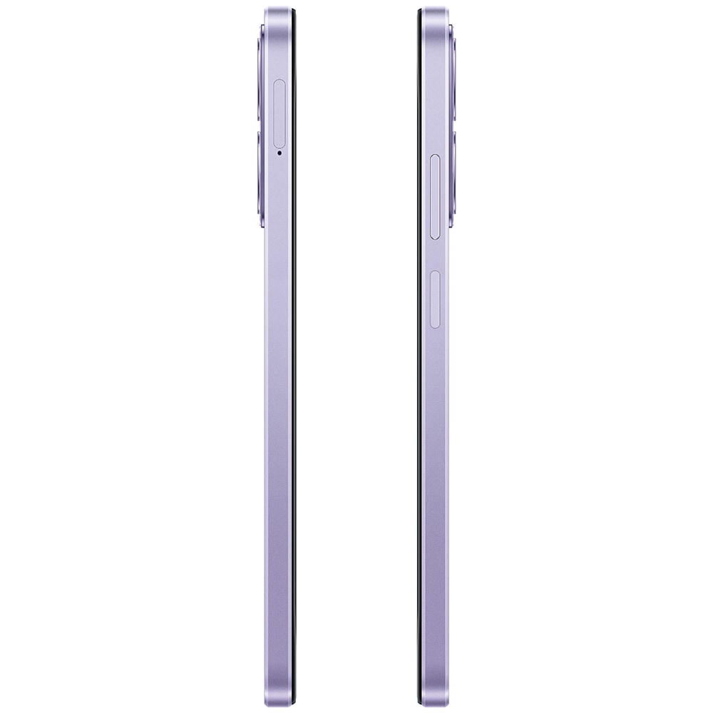 Telefon OPPO A40, 128GB, 4GB RAM, Dual SIM, Starry Purple