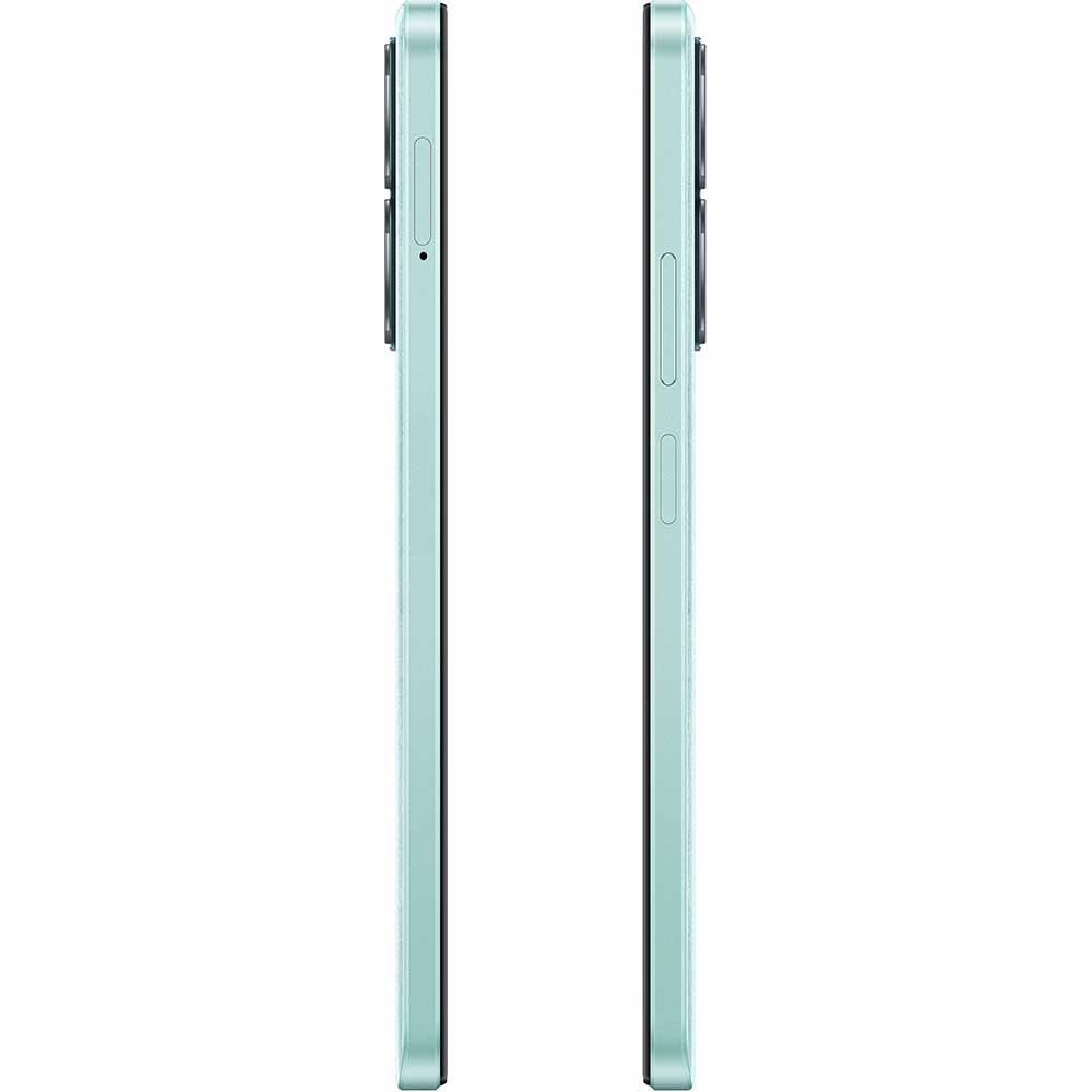 Telefon OPPO A58, 128GB, 6GB RAM, Dual SIM, Dazzling Green
