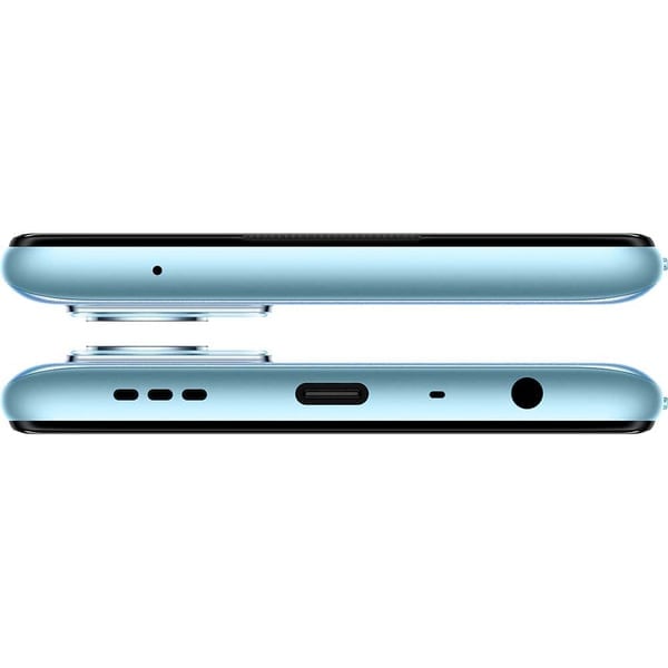 Telefon OPPO A96, 128GB, 8GB RAM, Dual SIM, Starry Blue