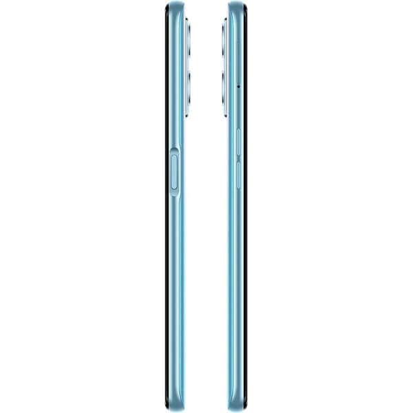 Telefon OPPO A96, 128GB, 8GB RAM, Dual SIM, Starry Blue