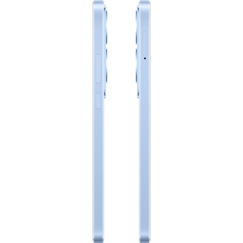 Telefon OPPO Reno11 F 5G, 256GB, 8GB RAM, Dual SIM, Ocean Blue