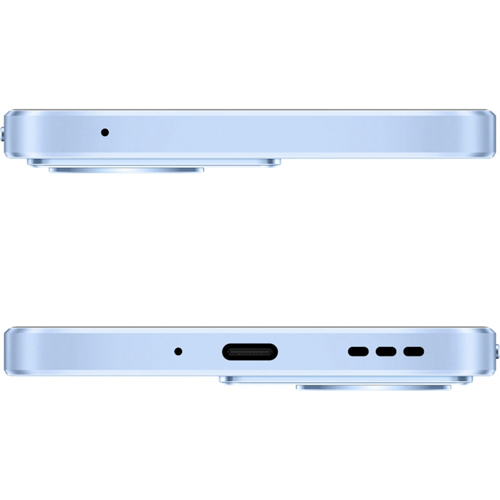 Telefon OPPO Reno11 F 5G, 256GB, 8GB RAM, Dual SIM, Ocean Blue