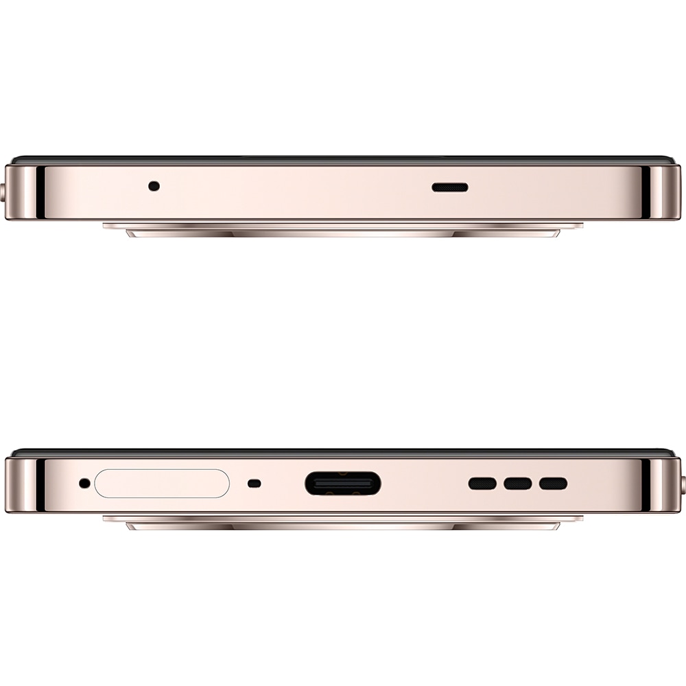 Telefon OPPO Reno12 F, 256GB, 8GB RAM, Dual SIM, Amber Orange