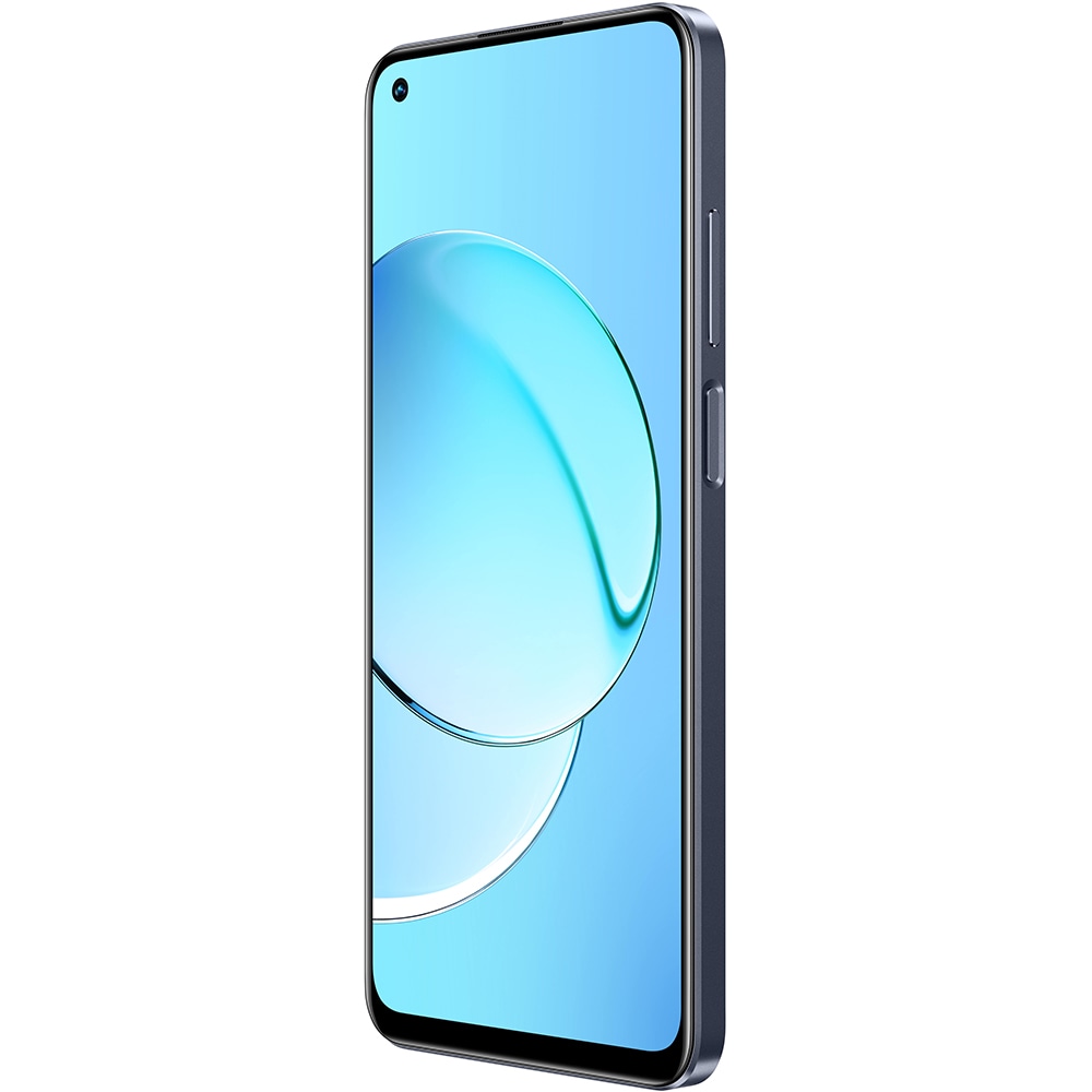 Telefon REALME 10, 128GB, 8GB RAM, Dual SIM, Rush Black