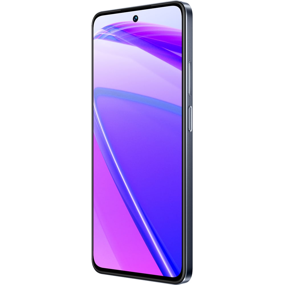 Telefon REALME C55, 256GB, 8GB RAM, Dual SIM, Rainy Night