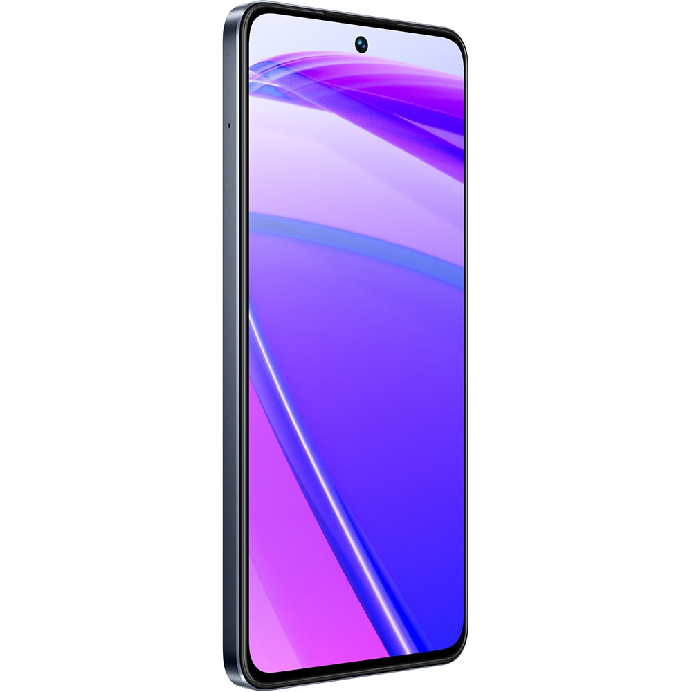 Telefon REALME C55, 256GB, 8GB RAM, Dual SIM, Rainy Night