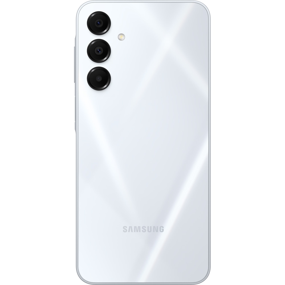 Telefon SAMSUNG Galaxy A16 5G, 128GB, 4GB RAM, Dual SIM, Light Gray