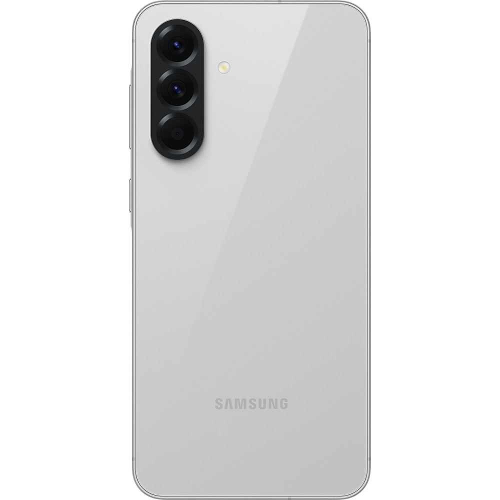 Telefon SAMSUNG Galaxy A56 5G, 256GB, 8GB RAM, Dual SIM, Awesome LightGray
