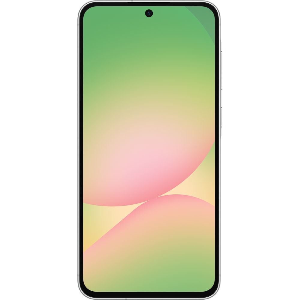 Telefon SAMSUNG Galaxy A56 5G, 256GB, 8GB RAM, Dual SIM, Awesome LightGray