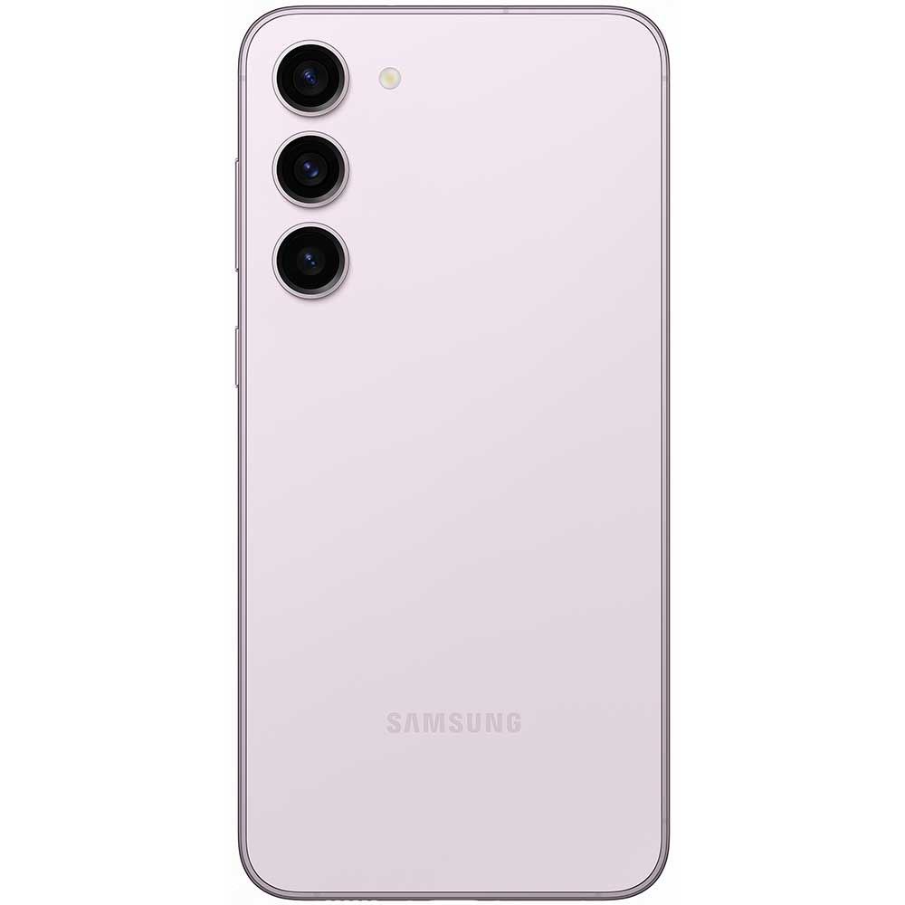 Telefon SAMSUNG Galaxy S23+ 5G, 512GB, 8GB RAM, Dual SIM, Lavender