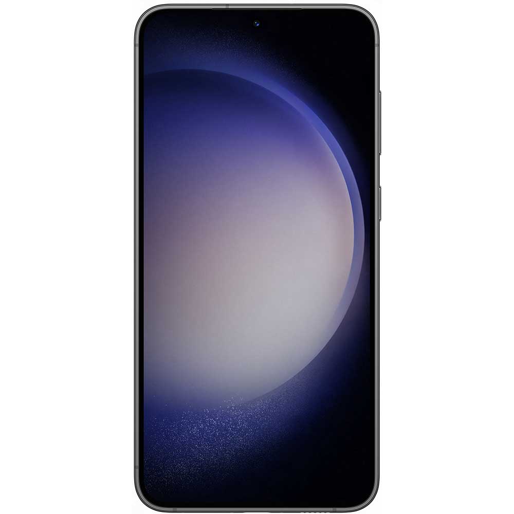 Telefon SAMSUNG Galaxy S23+ 5G, 512GB, 8GB RAM, Dual SIM, Phantom Black