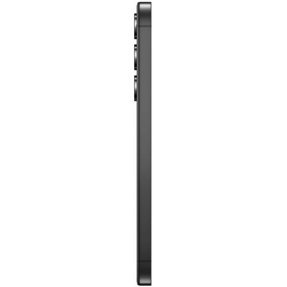 Telefon SAMSUNG Galaxy S24 5G, 128GB, 8GB RAM, Dual SIM, Onyx Black