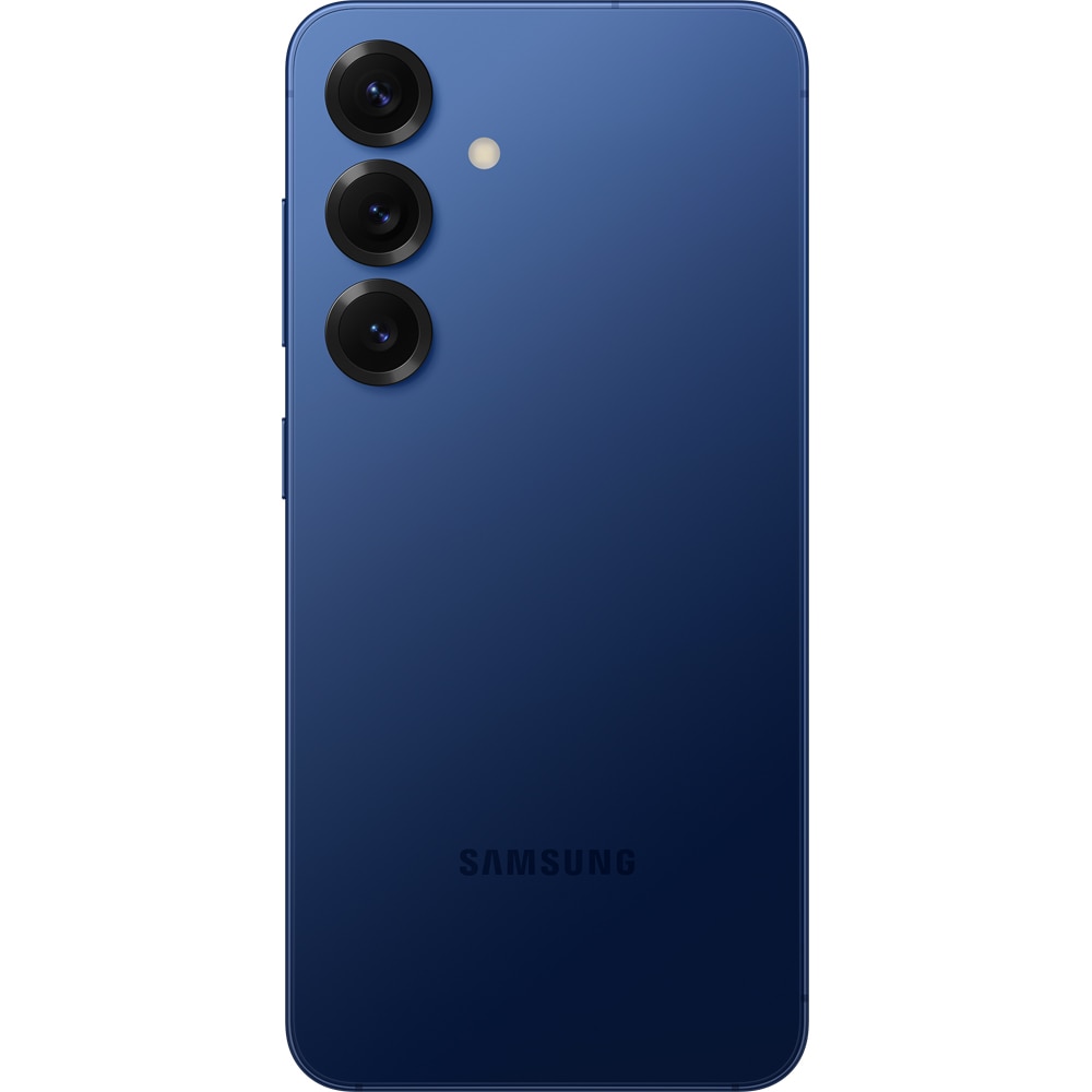 Telefon SAMSUNG Galaxy S25 5G, 256GB, 12GB RAM, Dual SIM, Navy