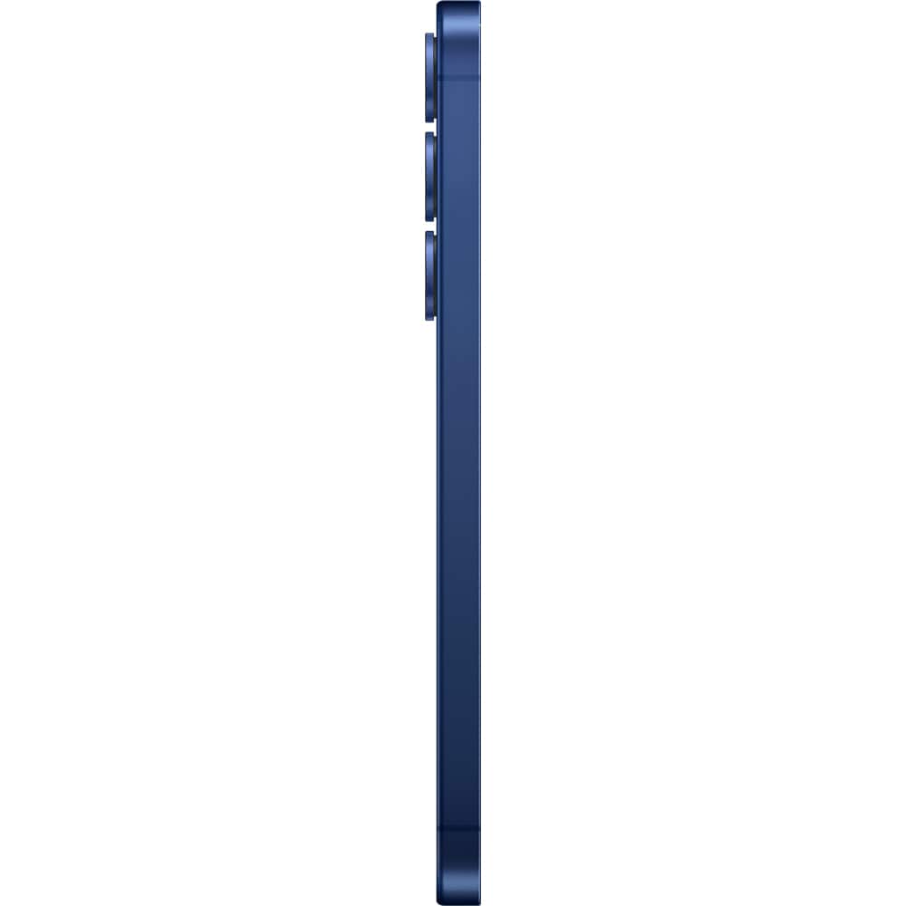 Telefon SAMSUNG Galaxy S25 5G, 256GB, 12GB RAM, Dual SIM, Navy