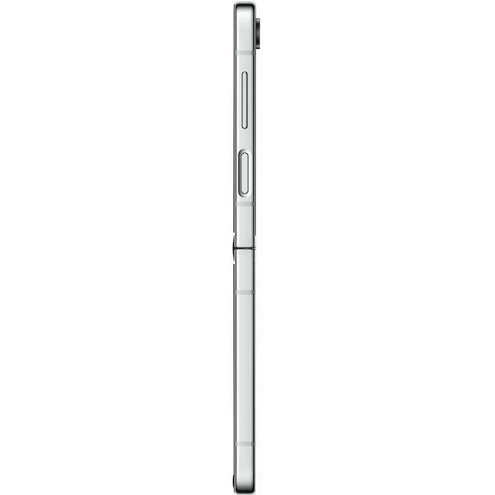 Telefon SAMSUNG Galaxy Z Flip5 5G, 512GB, 8GB RAM, Dual SIM, Mint