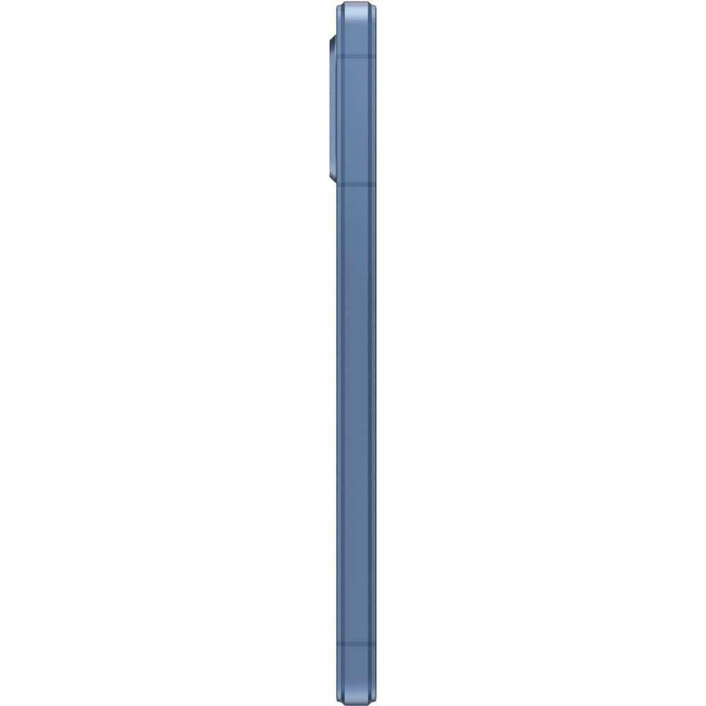 Telefon SONY Xperia 5 V 5G, 128GB, 8GB RAM, Dual SIM, Blue